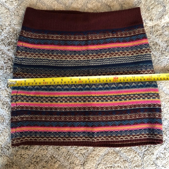 😍😍Mini skirt - Picture 5 of 5